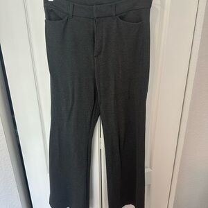 Dark Gray Dress pants